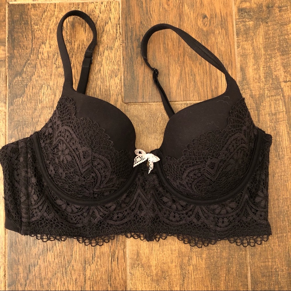Victoria secret bra